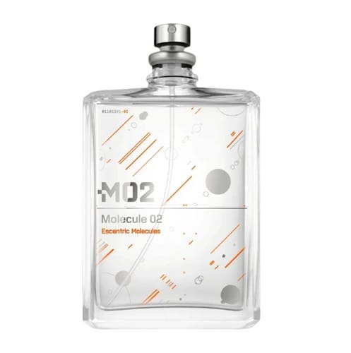 MOLECULE 02