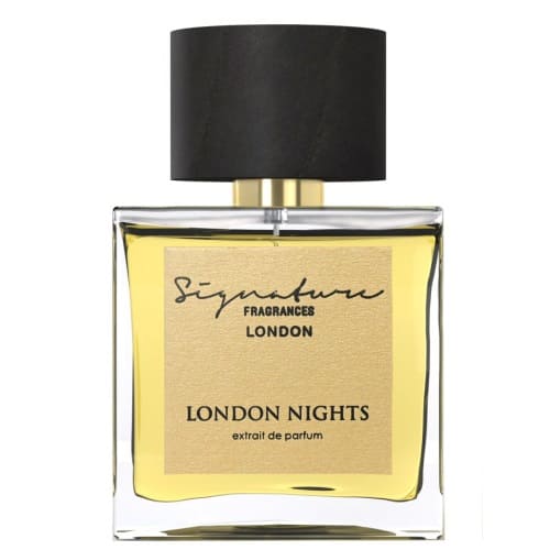 LONDON NIGHTS