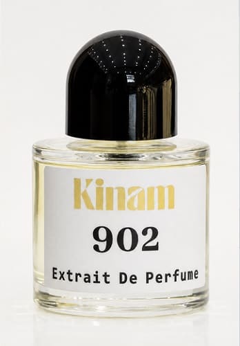 KINAM 902 Extrait de perfume