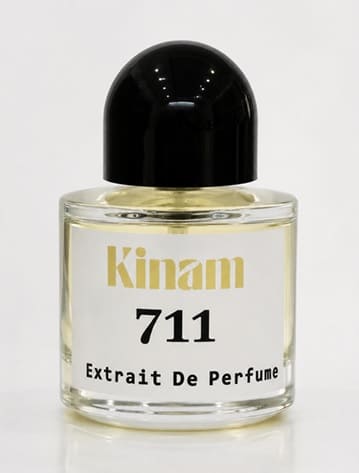 KINAM 711 Extrait de perfume