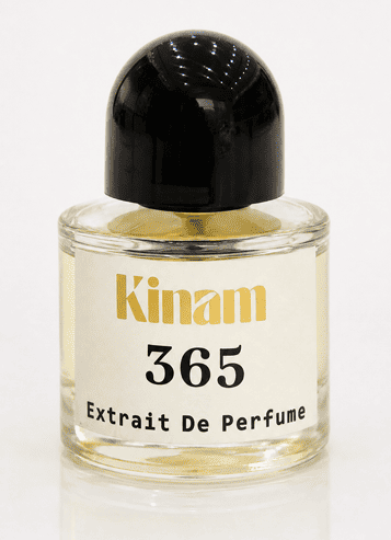 KINAM 365 Extrait de perfume
