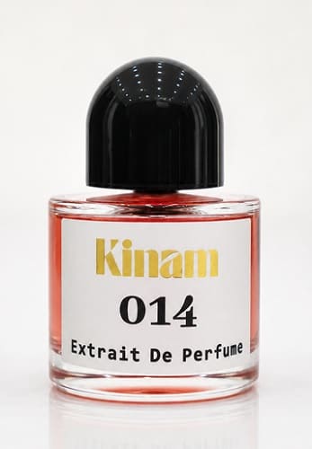 KINAM 14 Extrait de perfume