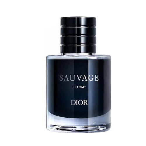 SAUVAGE EXTRAIT WOODY NOTES