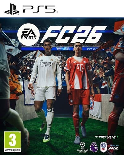 FC™ 26