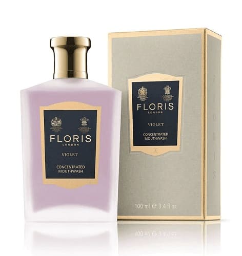 VIOLET CONCENTRATED MOUTHWASH