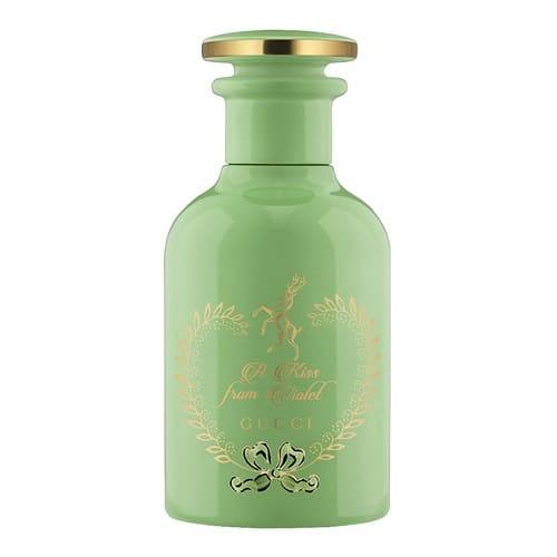 THE ALCHEMIST'S GARDEN - A KISS FROM VIOLET OIL