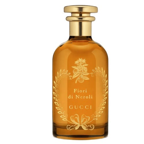 THE ALCHEMIST'S GARDEN - FLORI DI NIROLI