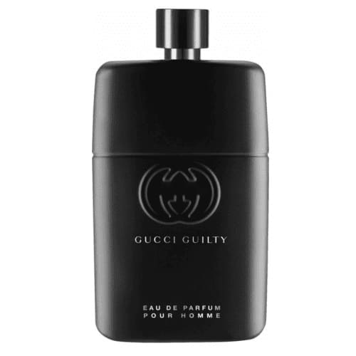 GUCCI GUILTY POUR HOMME EDP