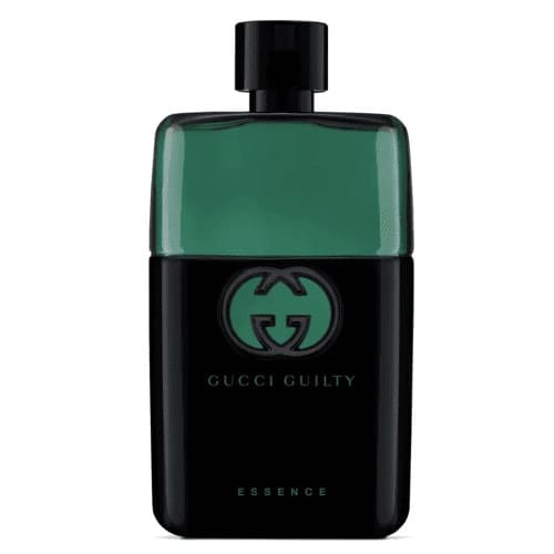 GUCCI GUILTY ESSENCE POUR HOMME