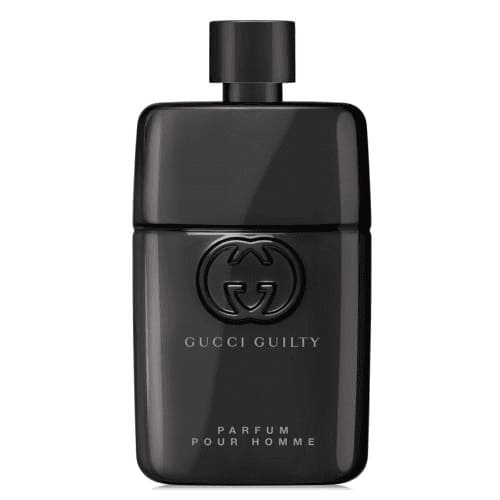 GUCCI GUILTY POUR HOMME PARFUM