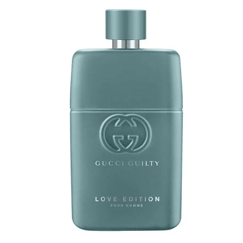 GUCCI GUILTY LOVE EDITION POUR HOMME