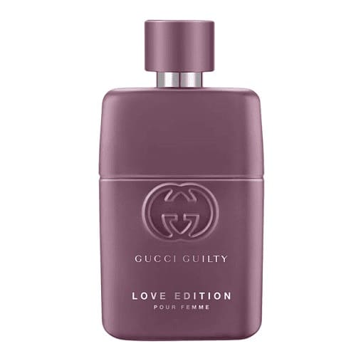 GUCCI GUILTY LOVE EDITION POUR FEMME