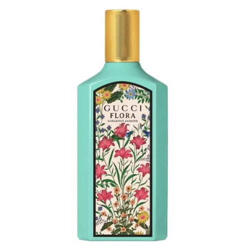 GUCCI FLORA GORGEOUS JASMINE