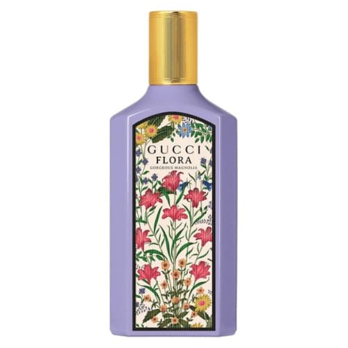GUCCI FLORA GORGEOUS MAGNOLIA