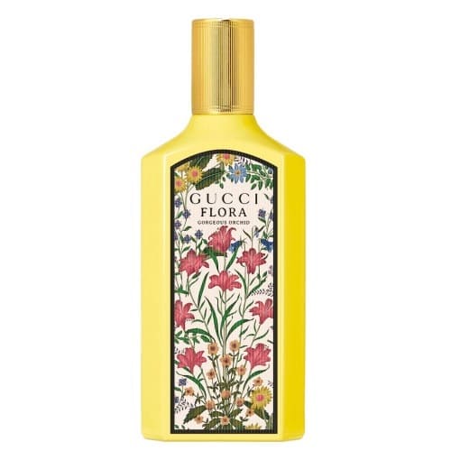 GUCCI FLORA GORGEOUS ORCHID