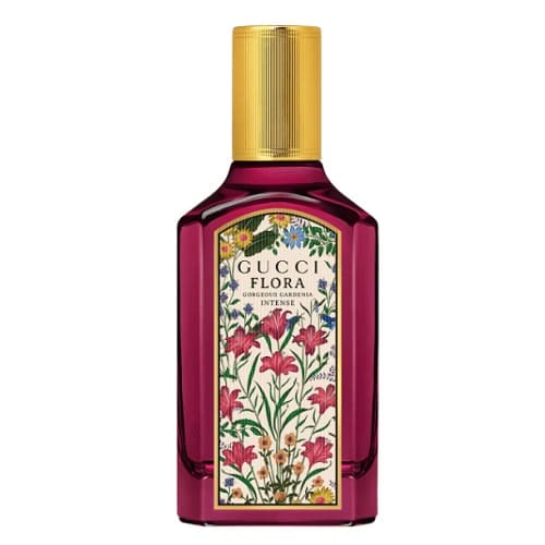 GUCCI FLORA GORGEOUS GARDENIA