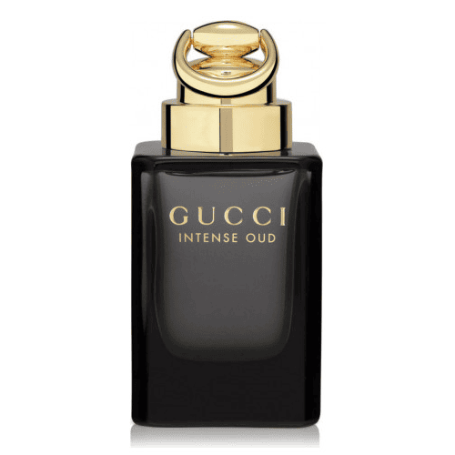 GUCCI INTENSE OUD