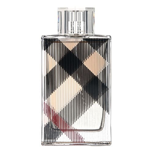 BURBERRY BRIT FOR HER