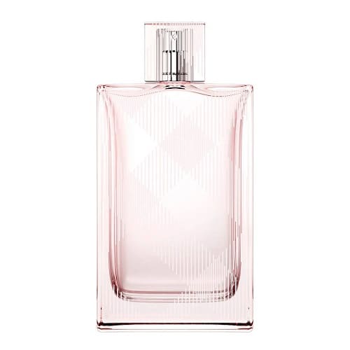 BURBERRY BRIT SHEER