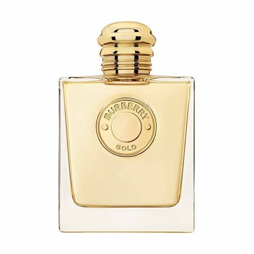 BURBERRY GOLD INTENSE
