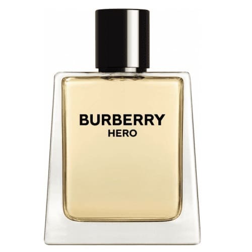 BURBERRY HERO