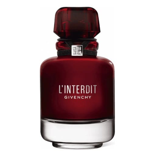 GIVENCHY L'INTERDIT ROUGE