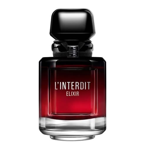 L'INTERDIT ELIXIR