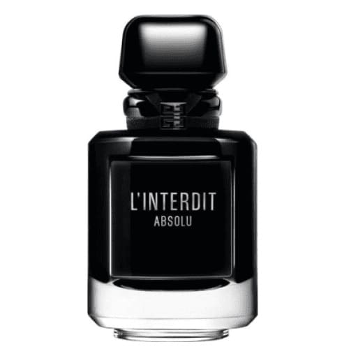 L'INTERDIT ABSOLO EDP INTENSE