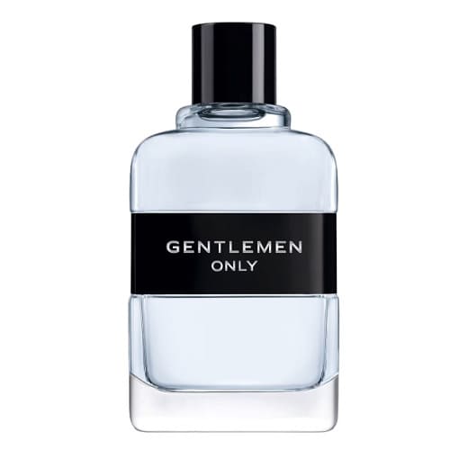 GENTLEMEN ONLY EDT