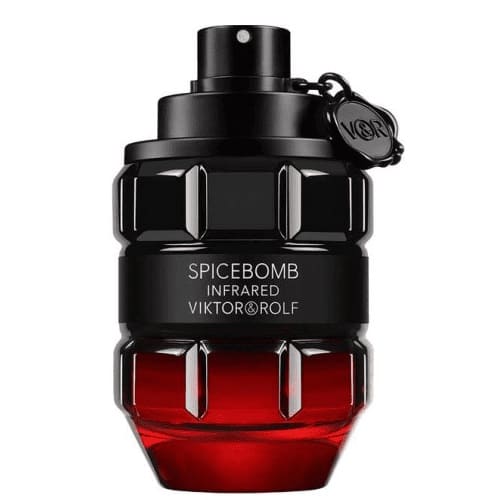 SPICEBOMB INFRARED