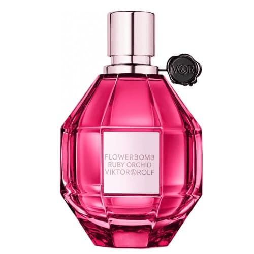 FLOWERBOMB RUBY ORCHID