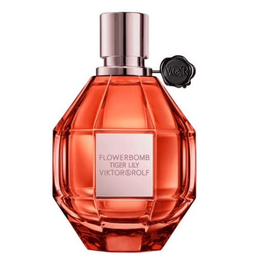 FLOWERBOMB TIGER LILY