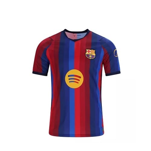 BARCELONA 26/27 HOME "FANS" JERSEY