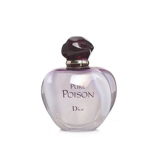PURE POISON