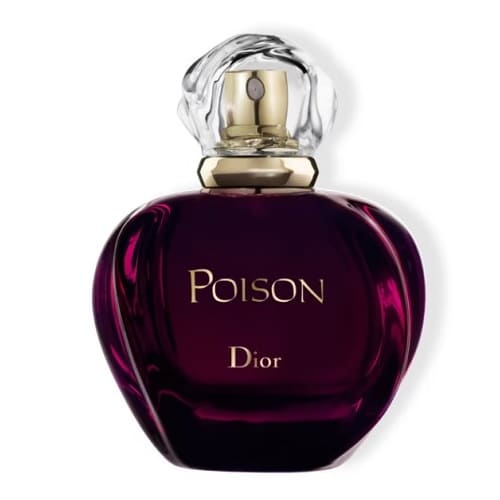 POISON EDT