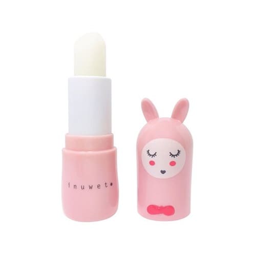 LIP BALM - BUNNY STRAWBERRY