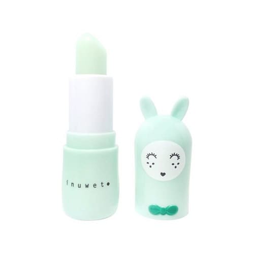 LIP BALM - BUNNY APPLE