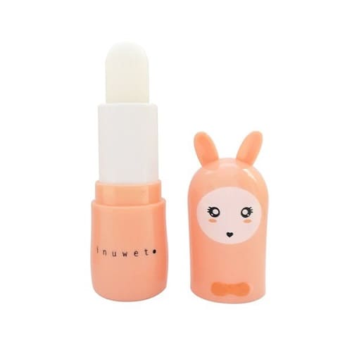 LIP BALM - BUNNY VANILLA