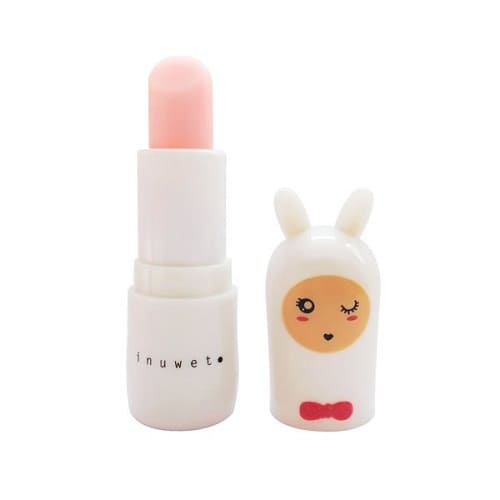 LIP BALM - BUNNY COTTON CANDY