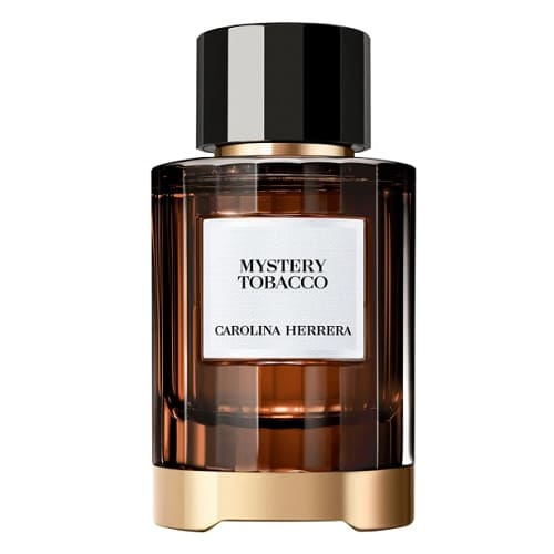 HERRERA CONFIDENTIAL - MYSTERY TOBACCO