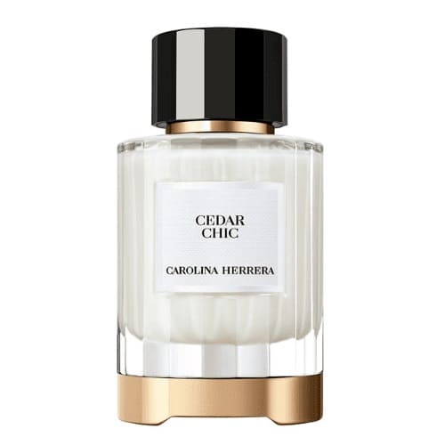 HERRERA CONFIDENTIAL - CEDAR CHIC