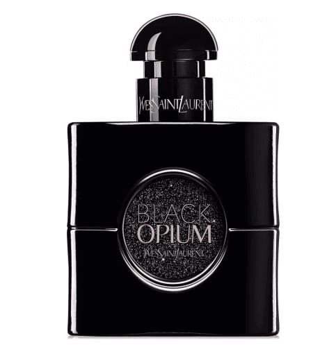 BLACK OPIUM LE PARFUM