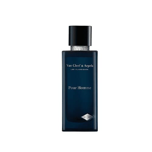 VAN CLEEF & ARPELS POUR HOMME