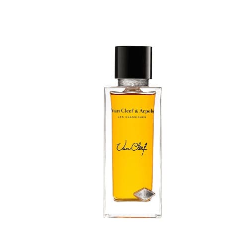 LES CLASSIQUES VAN CLEEF