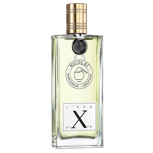 L'EAU MIXTE