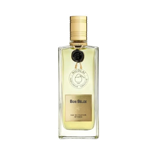 BOIS BELIZE INTENSE