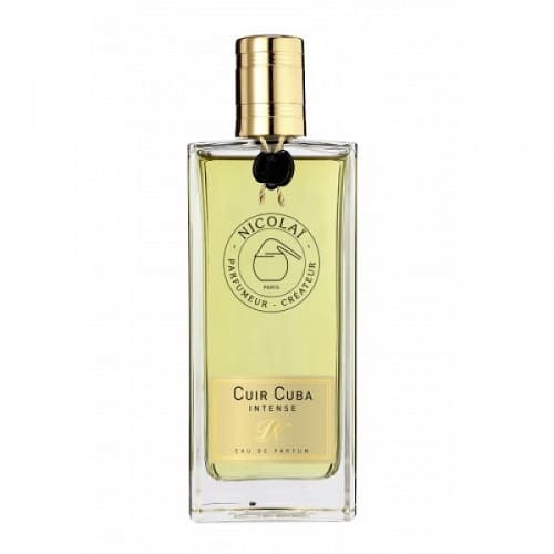 CUIR CUBA INTENSE