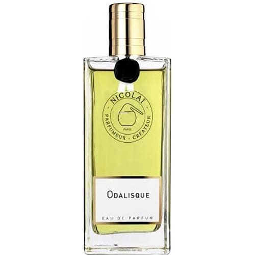 ODALISQUE