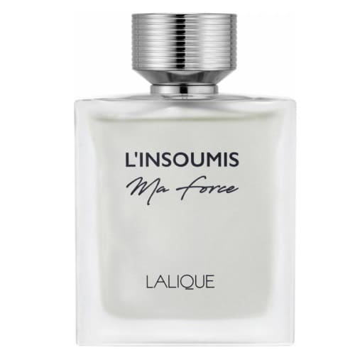L'INSOUMIS MA FORCE EDT