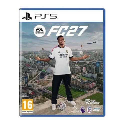 EA SPORTS™ FC 27